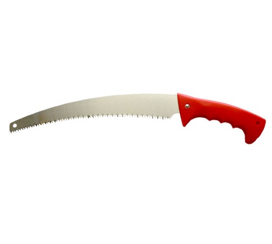SPEAR & JACKSON - PRUNING SAW 350MM - PLASTIC HANDLE 